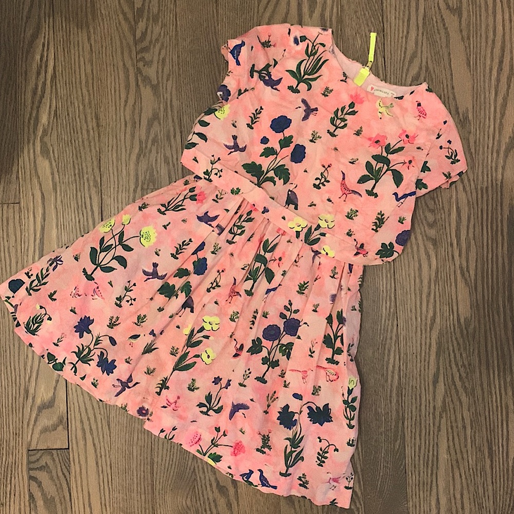 J. Crew Crewcuts Dress